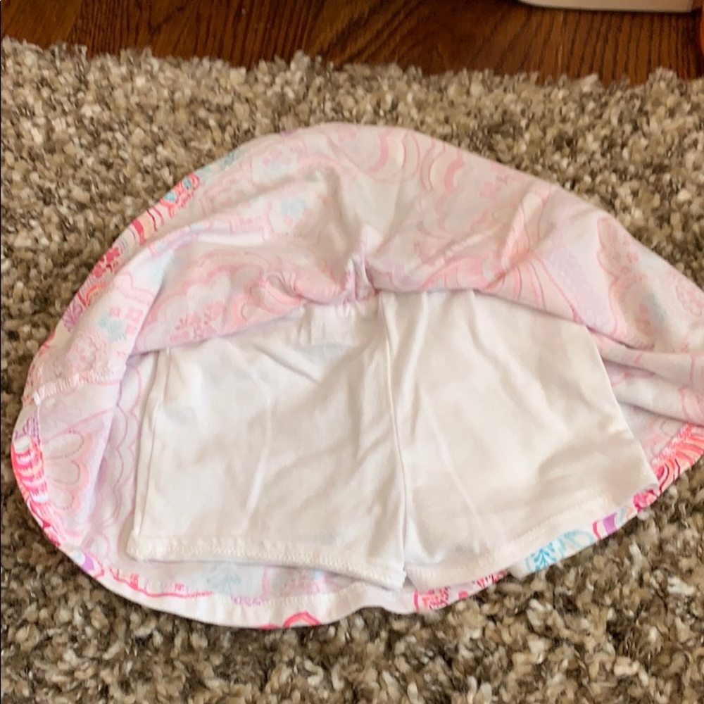 Skort - Picture 3 of 4